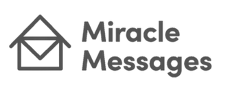 Miracle Messages Logo